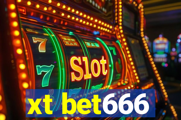 xt bet666